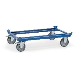 Paletten-Fahrgestell Produktbild
